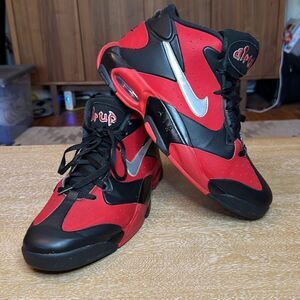 Nike Air Up '14 'Chicago'